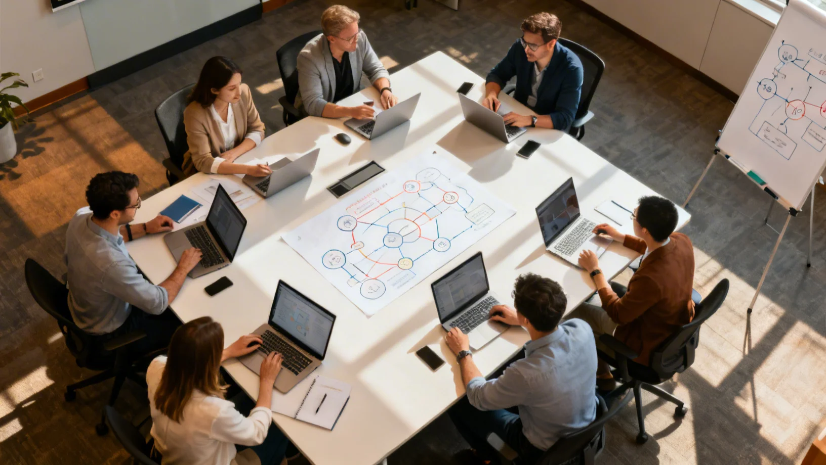 Déployer le e-learning en entreprise : guide pratique pour les RH